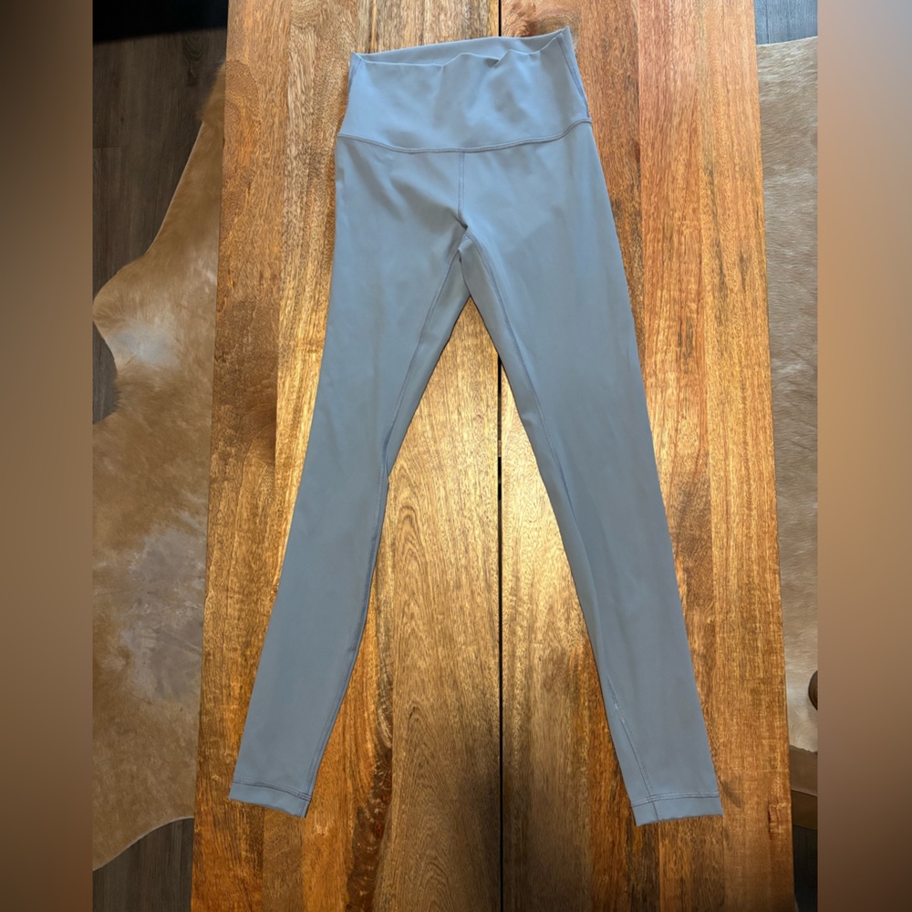 Lululemon Wunder Under High Rise Tight 28